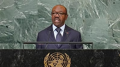 Gabon jails nine Bongo associates for embezzlement and corruption