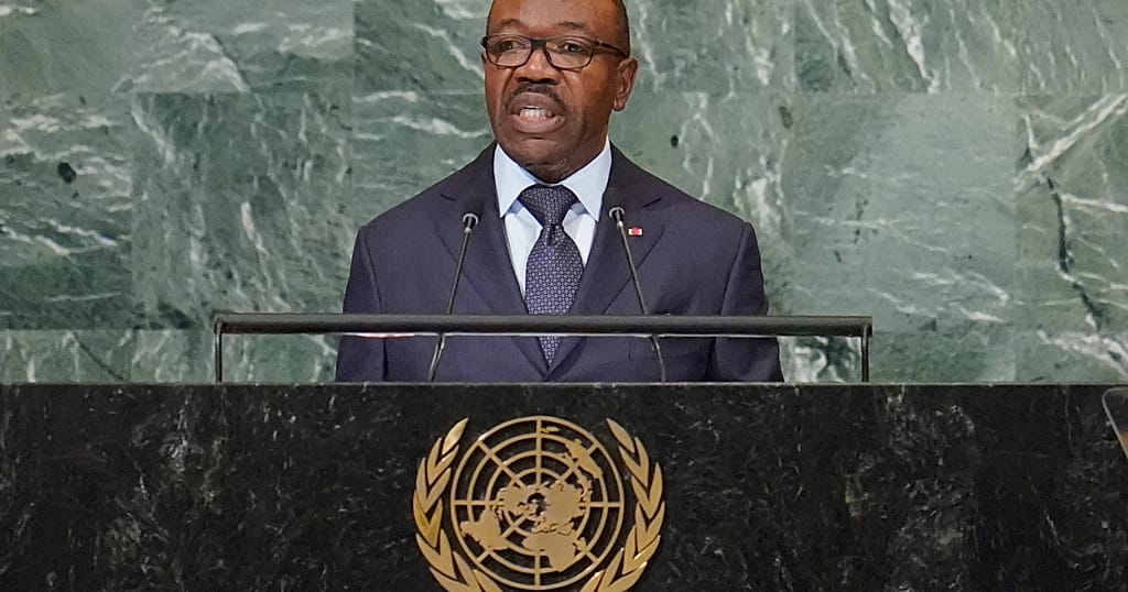 Nine former Bongo aides found guilty of corruption, money laundering and embezzlement