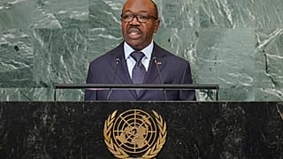 Gabon : neuf anciens collaborateurs de l'ex-président Bongo condamnés pour corruption