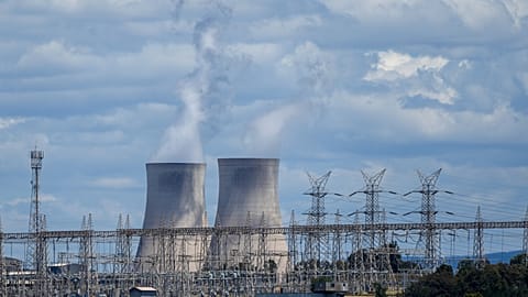 The EU is renewing its efforts to find ways of cutting emissions.