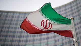 پرونده هسته‌ای ایران