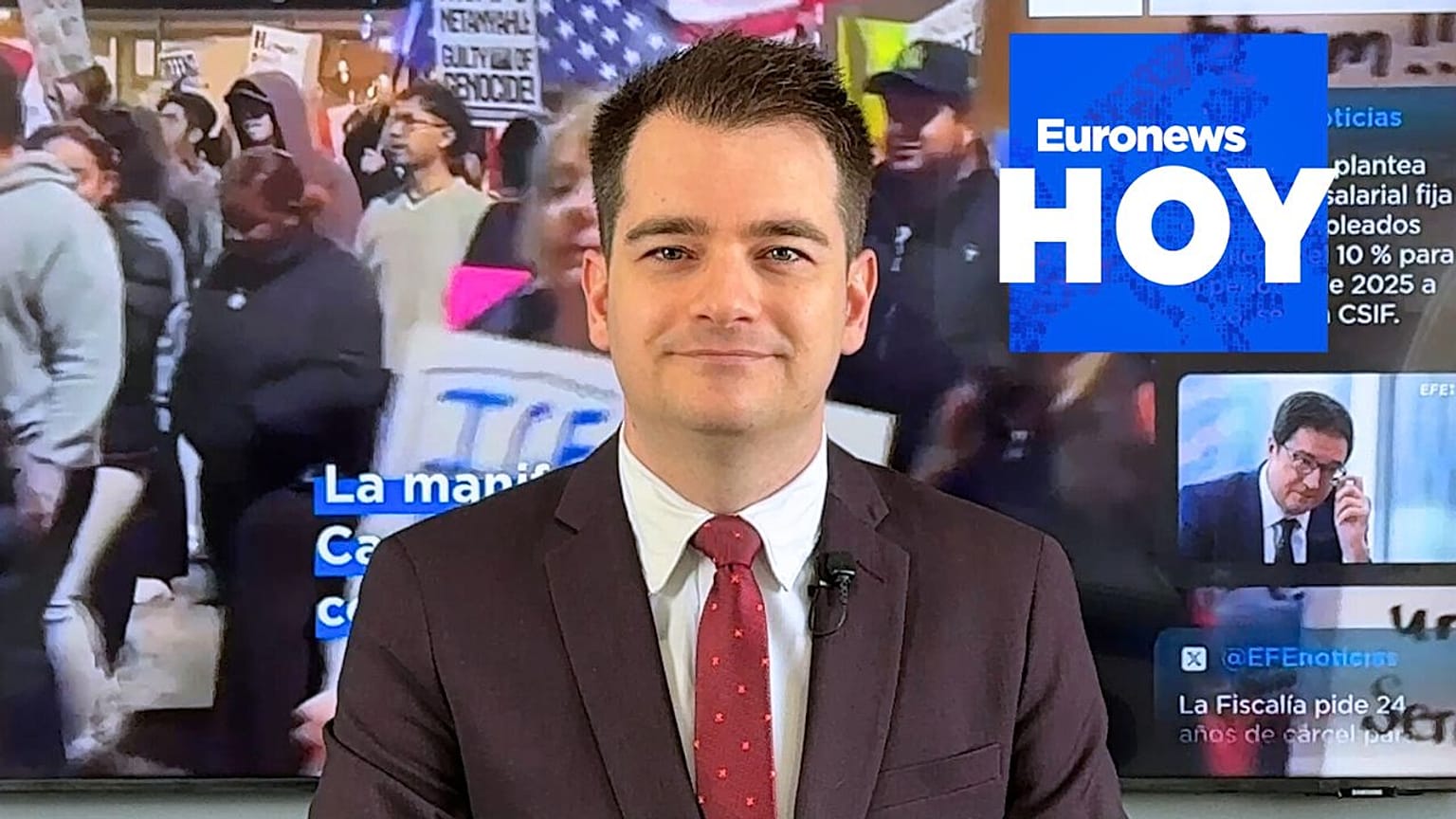 Juan Carlos de Santos