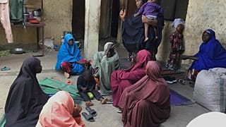 Nigéria : l'inquiétude des familles après les enlèvements de lycéennes