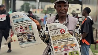 United Nations urges immediate release of abducted Nigerian schoolgirls