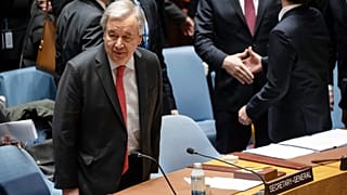 L’ONU appelle à l'union face à la montée du terrorisme au Sahel