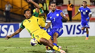 Curaçao makes history as smallest nation by population to qualify for a World Cup