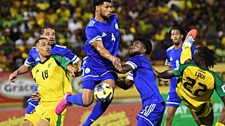 Curaçao en Coupe du Monde pour la première fois de son histoire