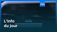 L’info du jour | 19 novembre 2025 - Matin