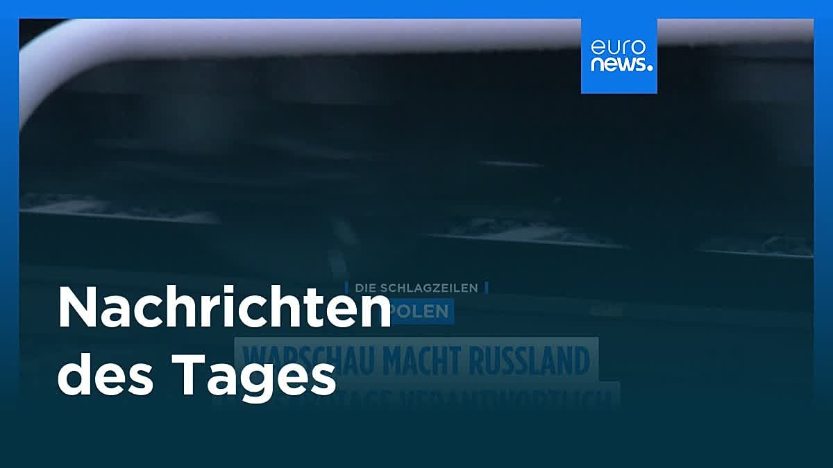 Nachrichten-des-Tages-19-November-2025-Morgenausgabe