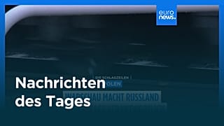 Nachrichten des Tages | 19. November 2025 - Morgenausgabe