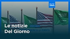 Le notizie del giorno | 19 novembre 2025 - Mattino