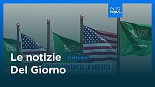 Le notizie del giorno | 19 novembre 2025 - Mattino