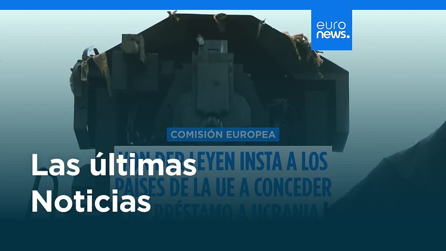 Últimas noticias | 19 noviembre 2025 - Mañana