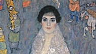 Gustav Klimt's "Bildnis Elisabeth Lederer" (Portrait of Elisabeth Lederer) breaks record at auction