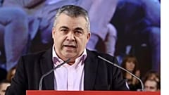 Santos Cerdán.