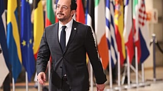 Νίκος Χριστοδουλίδης