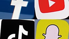 En France, une une proposition de loi a été déposée pour lutter contre les effets «dévastateurs» des réseaux sociaux.