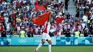 Le Maroc enchaîne sa 18e victoire d'affilée avant sa CAN à domicile