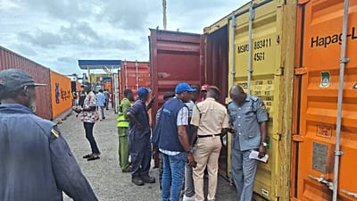 Interpol : 9 arrestations en Afrique de l'Ouest liées au terrorisme