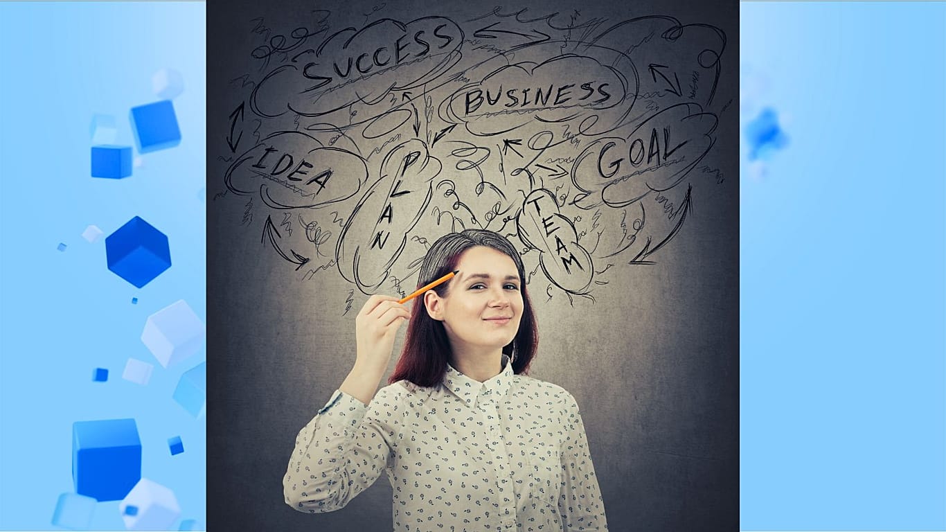 چگونه با شبیه‌سازی طرز فکر یک خلبان زندگی منضبط و بهتری داشته باشیم