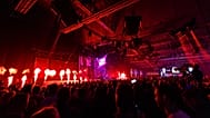 Founder Stage for the Opening Show at Slush 2025