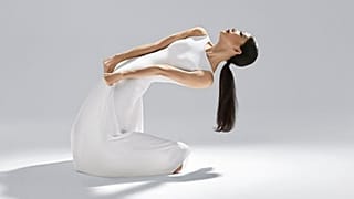 Martha Graham Dance Company 