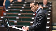 Radosław Sikorski 