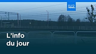 L’info du jour | 19 novembre 2025 - Mi-journée