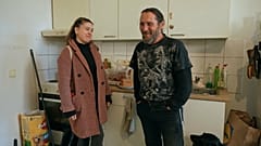 La iniciativa "Housing First" financiada por la UE en Brno es una vía para salir del sinhogarismo