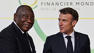 French President Emmanuel Macron to embark on Africa tour 