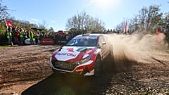 Ralli