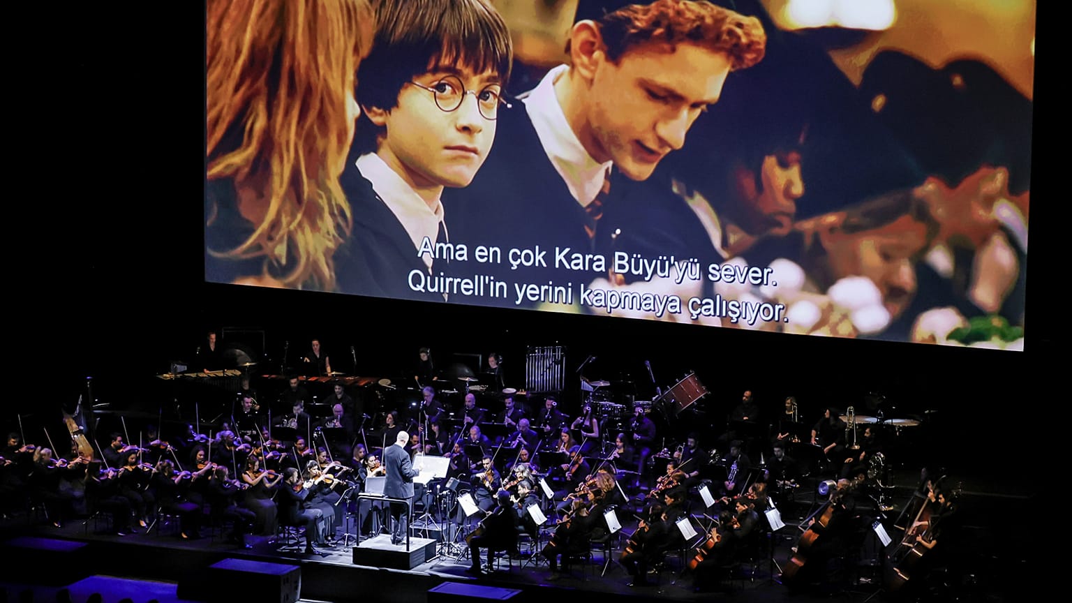 “Harry Potter™ In Concert”
