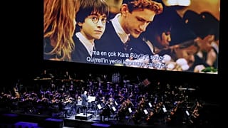 “Harry Potter™ In Concert”