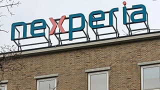Nexperia