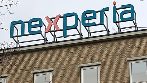 Nexperia