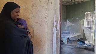 Nigeria : une attaque terroriste perpétrée contre une église fait deux morts 