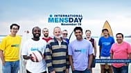 International Mens day