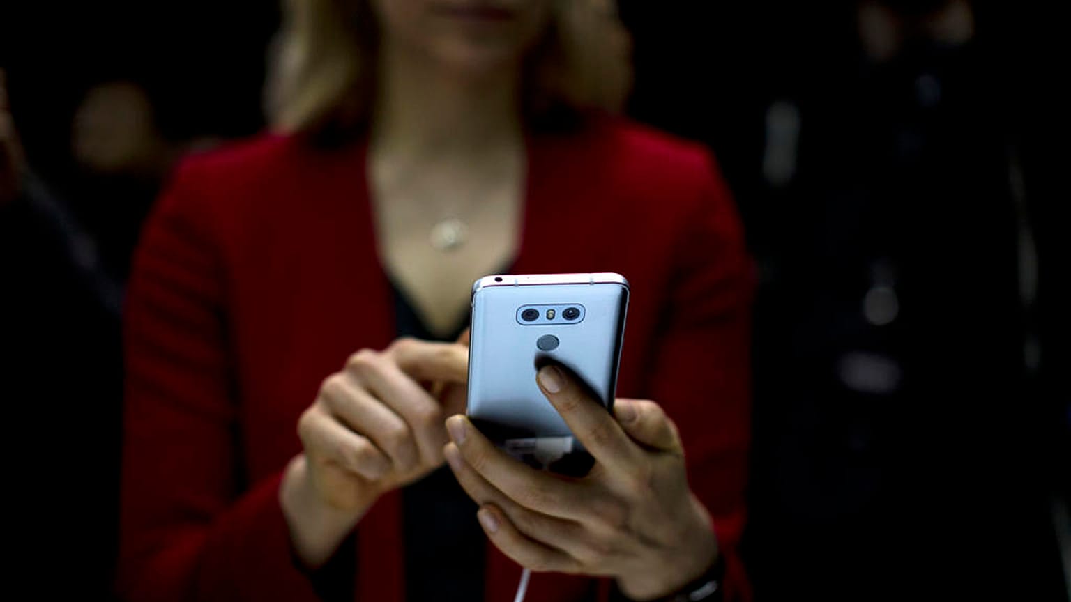 Filtro anti-spoofing in Italia