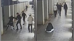 لقطة شاشة فيديو