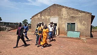 Search for missing girls intensifies as Nigerians express frustration at the gov't