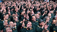 فرماندهان سپاه