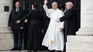 Nigeria : le pape Léon XIV pour une "liberté religieuse authentique" 