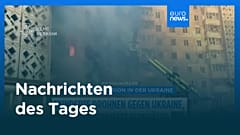 Nachrichten des Tages | 20. November 2025 - Morgenausgabe