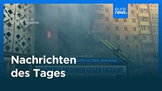 Nachrichten des Tages | 20. November 2025 - Morgenausgabe