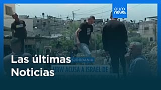 Últimas noticias | 20 noviembre 2025 - Mañana