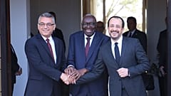 Οικία του Ειδικού Αντιπροσώπου του Γενικού Γραμματέα των Ηνωμένων Εθνών στην Κύπρο, Λευκωσία, Κύπρος