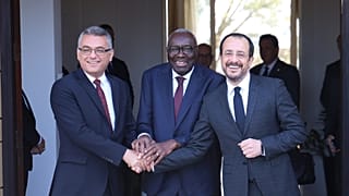 Οικία του Ειδικού Αντιπροσώπου του Γενικού Γραμματέα των Ηνωμένων Εθνών στην Κύπρο, Λευκωσία, Κύπρος