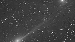La NASA publie de nouvelles images de la comète interstellaire 3I/ATLAS