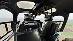 Ein seltener Einblick in Taranis, das hochkarätige Training, das Frankreichs und Europas Luftraum prägt