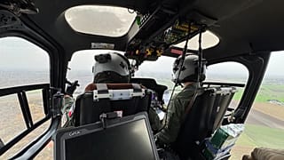 Un regard rare sur Taranis, l'entraînement de haut niveau qui façonne le ciel de la France et de l'Europe.